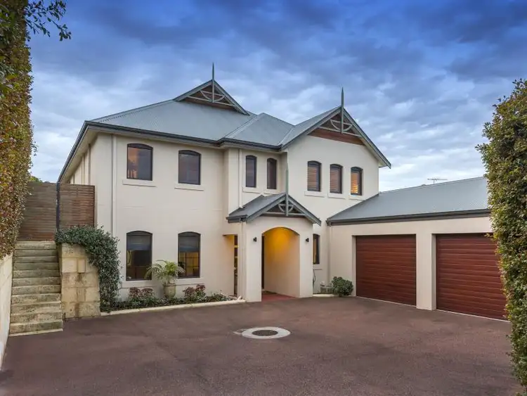 10A Hawkins Street, Mount Pleasant WA 6153