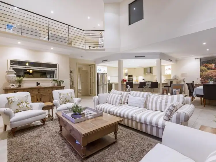 Second view of Homely house listing, 10A Hawkins Street, Mount Pleasant WA 6153