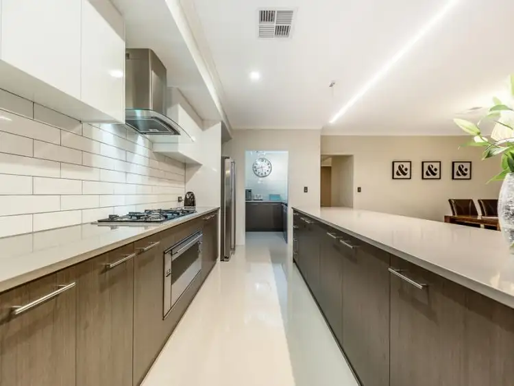 Third view of Homely house listing, 20 Senecio Way, Halls Head WA 6210