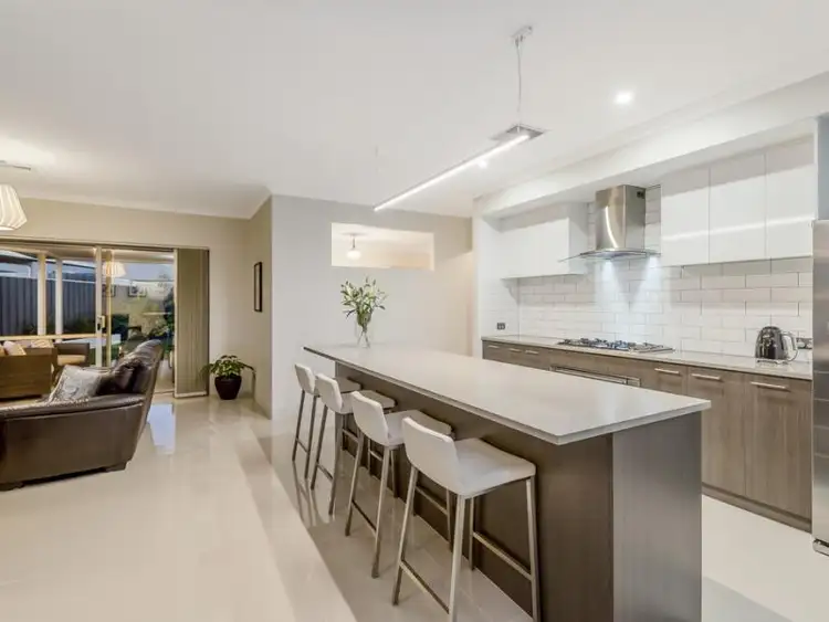 Fourth view of Homely house listing, 20 Senecio Way, Halls Head WA 6210