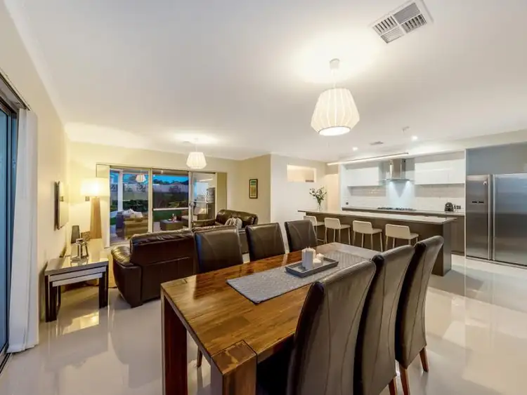 Seventh view of Homely house listing, 20 Senecio Way, Halls Head WA 6210