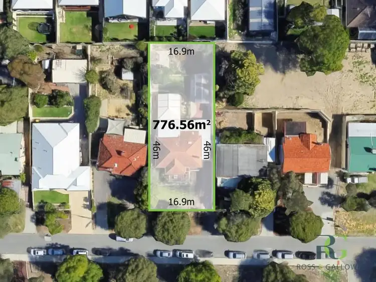 10 Stacey Street, Willagee WA 6156