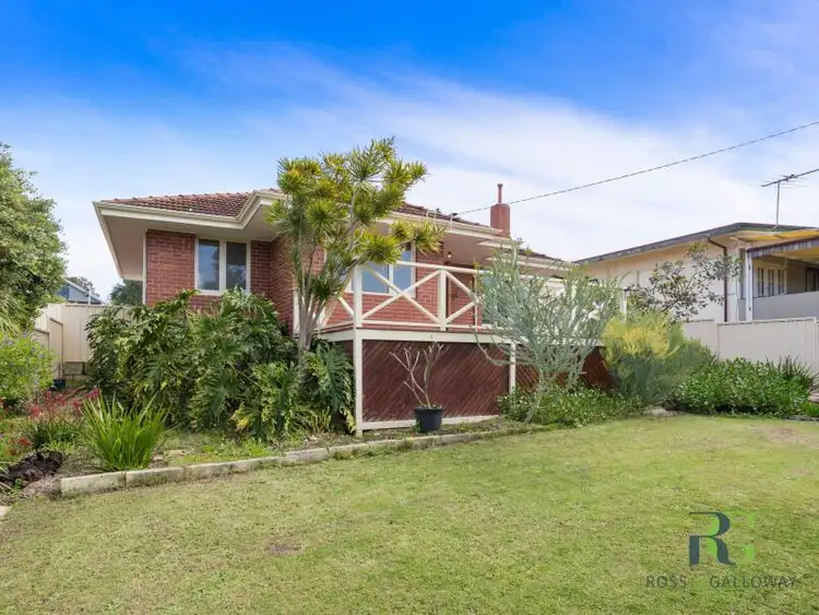 Third view of Homely house listing, 10 Stacey Street, Willagee WA 6156
