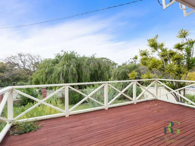 Fourth view of Homely house listing, 10 Stacey Street, Willagee WA 6156