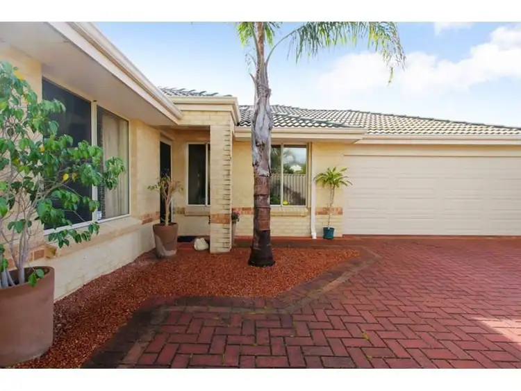 Fourth view of Homely villa listing, 391A WALTER ROAD WEST, Morley WA 6062