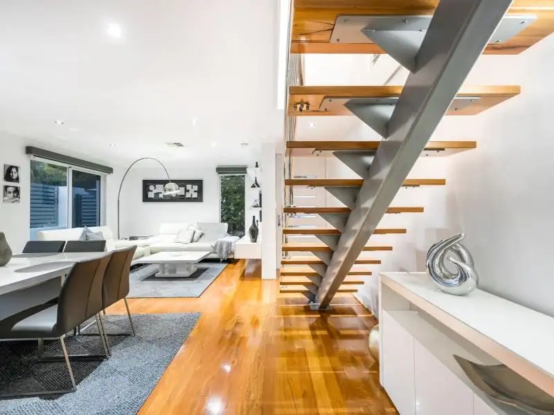 Main view of Homely townhouse listing, 8A Pearl Parade, Scarborough WA 6019