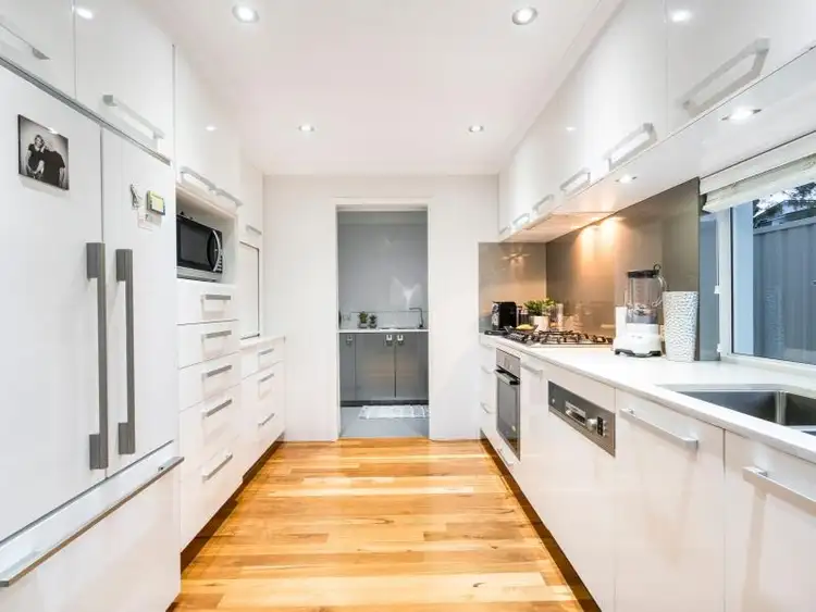 Fourth view of Homely townhouse listing, 8A Pearl Parade, Scarborough WA 6019