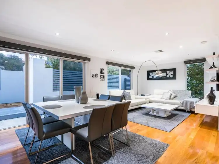 Sixth view of Homely townhouse listing, 8A Pearl Parade, Scarborough WA 6019
