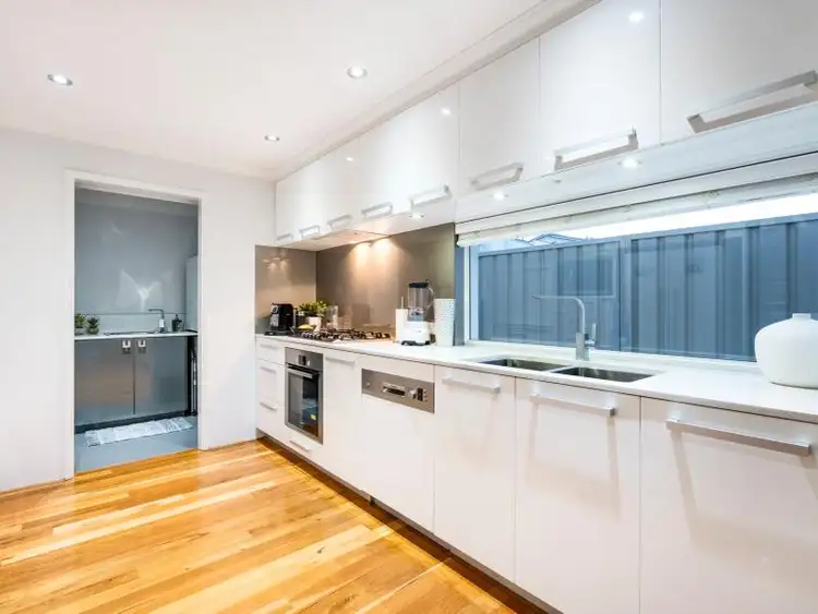 Seventh view of Homely townhouse listing, 8A Pearl Parade, Scarborough WA 6019