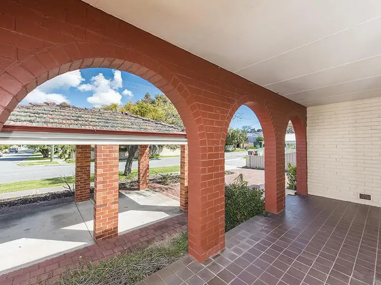 60 Caledonian Avenue, Maylands WA 6051