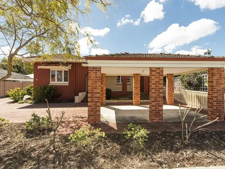 Second view of Homely house listing, 60 Caledonian Avenue, Maylands WA 6051