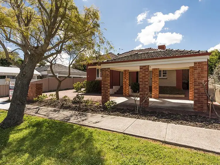 Fourth view of Homely house listing, 60 Caledonian Avenue, Maylands WA 6051