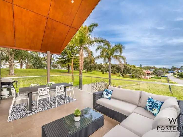 Main view of Homely house listing, 23 Gamble Way, Karrinyup WA 6018