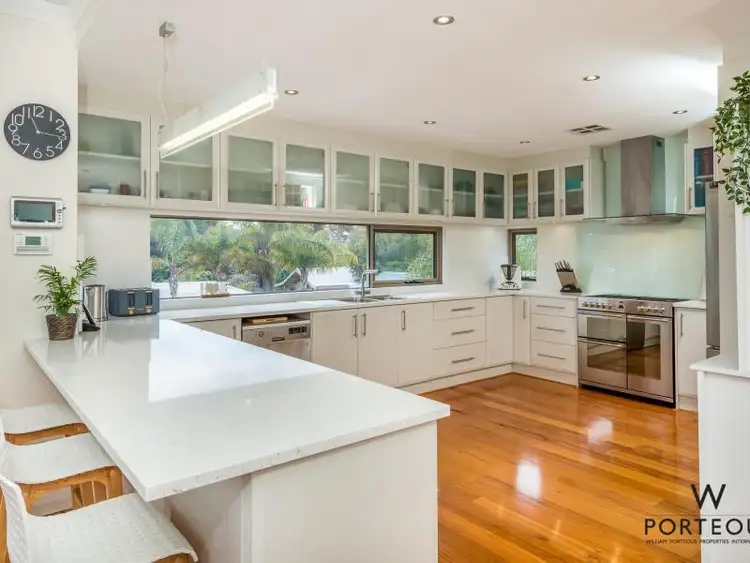 Seventh view of Homely house listing, 23 Gamble Way, Karrinyup WA 6018