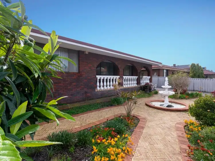 Third view of Homely house listing, 7 Harrier Place, Stirling WA 6021