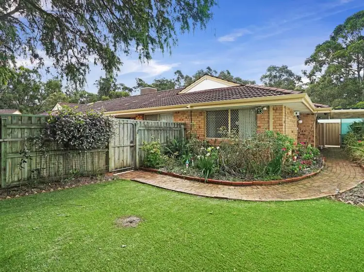 13/24 Southdown Place, Thornlie WA 6108