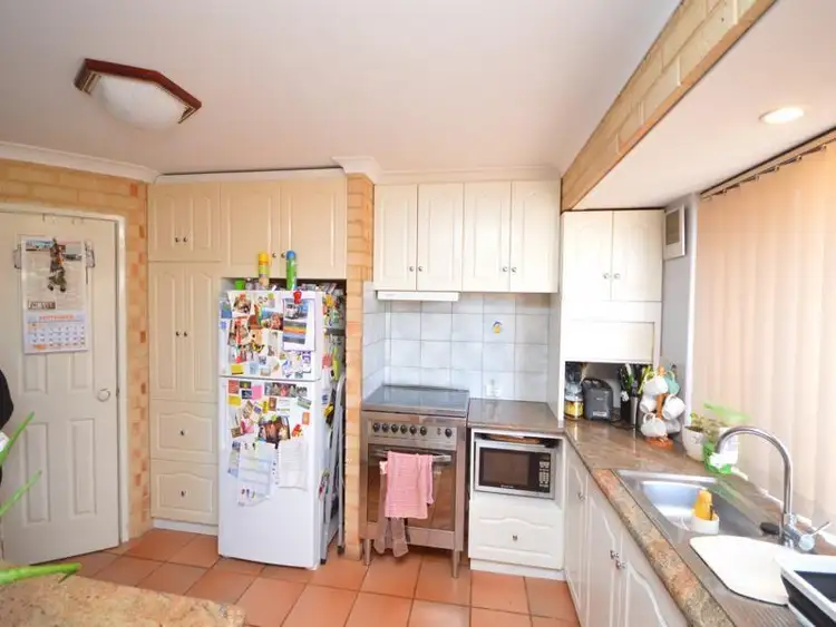 Third view of Homely house listing, 43 Ronsard Drive, San Remo WA 6210
