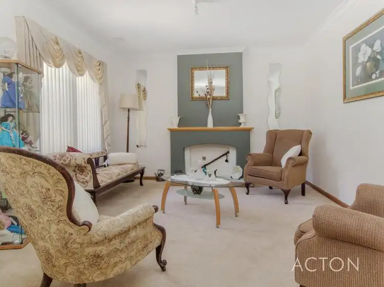 Fifth view of Homely house listing, 67 Eaglehawk Drive, Ravenswood WA 6208