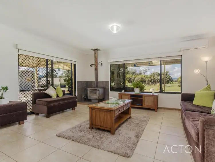 Sixth view of Homely house listing, 67 Eaglehawk Drive, Ravenswood WA 6208
