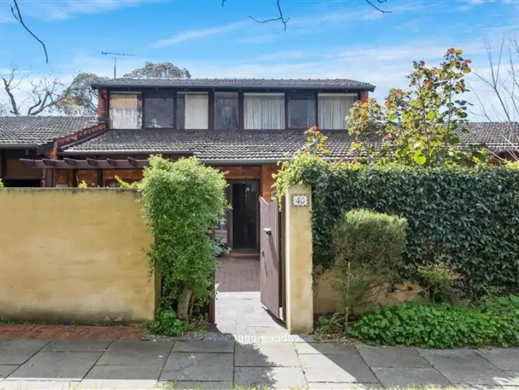 40 Airlie Street, Claremont WA 6010