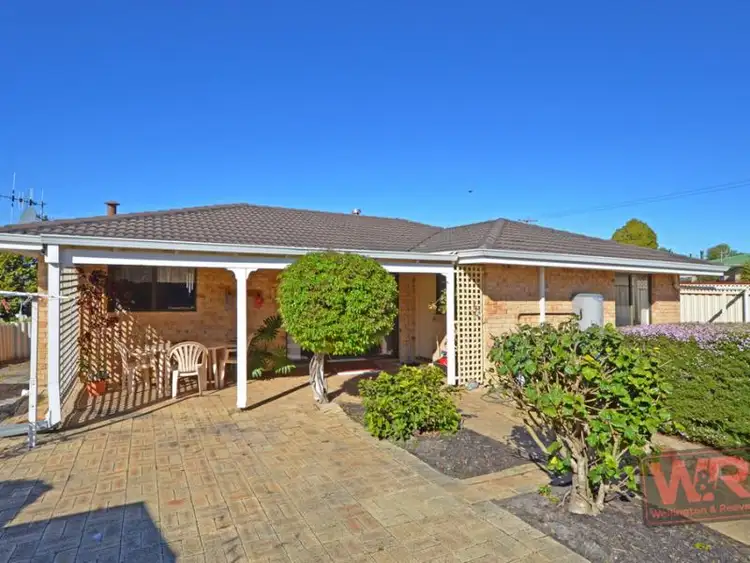 14 Range Court Crescent, Bayonet Head WA 6330
