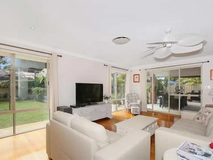 Sixth view of Homely house listing, 19 Ballard Meander, Lakelands WA 6180