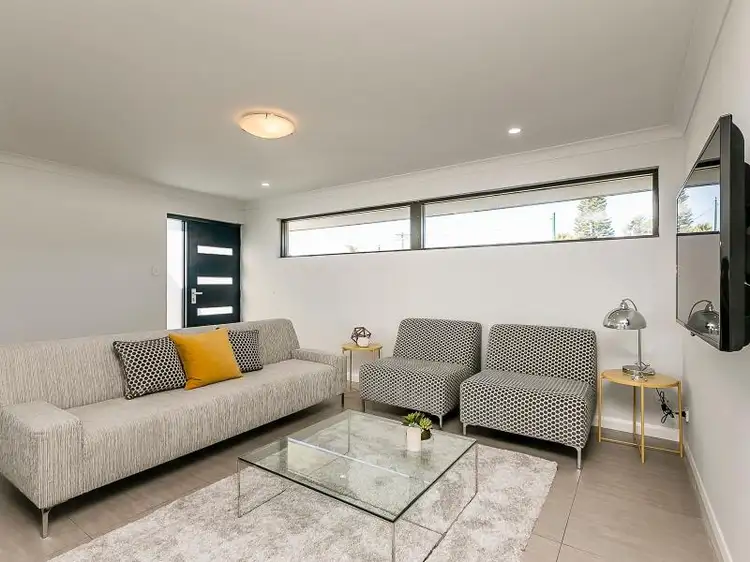 Second view of Homely house listing, 21 Lawson Way, Padbury WA 6025
