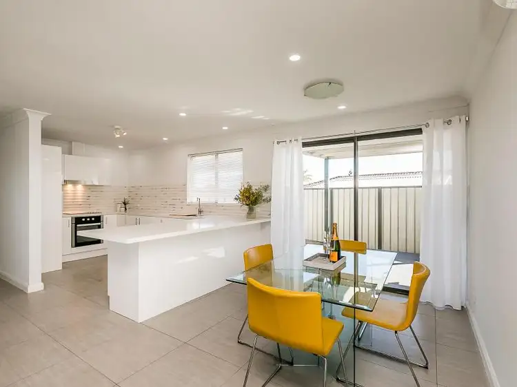 Fourth view of Homely house listing, 21 Lawson Way, Padbury WA 6025