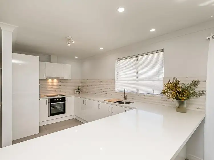 Fifth view of Homely house listing, 21 Lawson Way, Padbury WA 6025