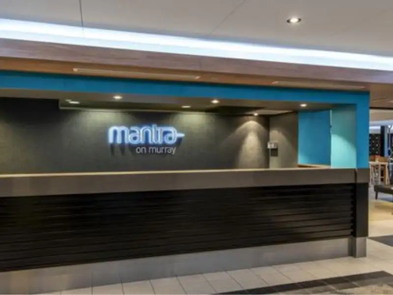 Main view of Homely apartment listing, 726/305 Murray Street, Perth WA 6000