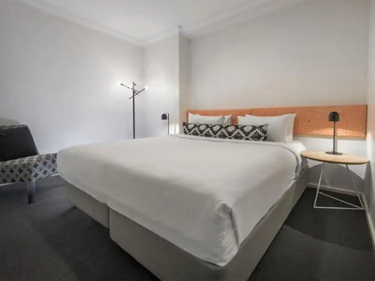 Third view of Homely apartment listing, 726/305 Murray Street, Perth WA 6000
