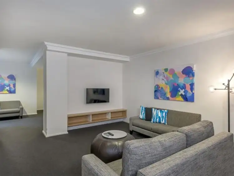 Fourth view of Homely apartment listing, 726/305 Murray Street, Perth WA 6000