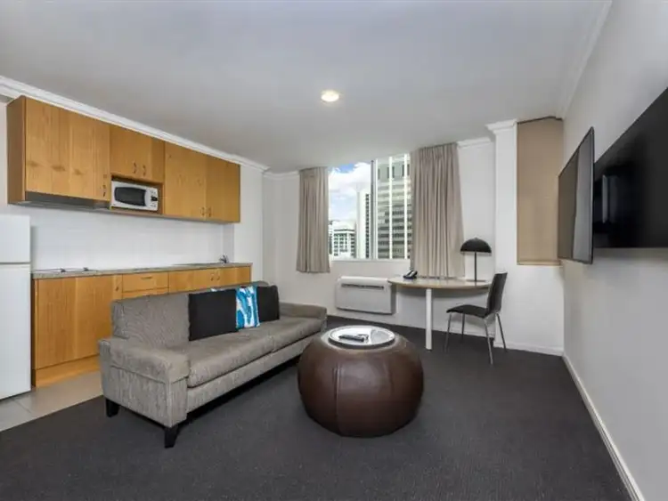 Fifth view of Homely apartment listing, 726/305 Murray Street, Perth WA 6000