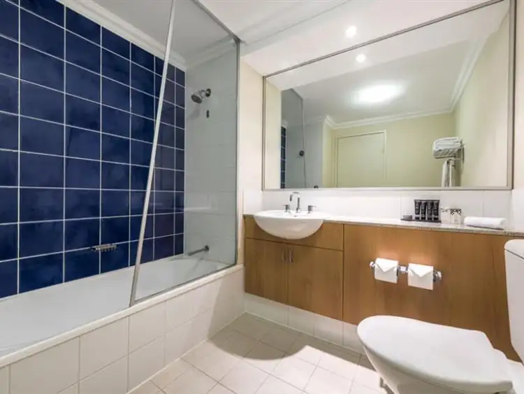 Sixth view of Homely apartment listing, 726/305 Murray Street, Perth WA 6000