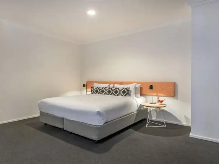 Seventh view of Homely apartment listing, 726/305 Murray Street, Perth WA 6000
