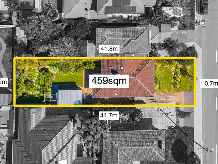 40 Wilberforce Street, North Beach WA 6020