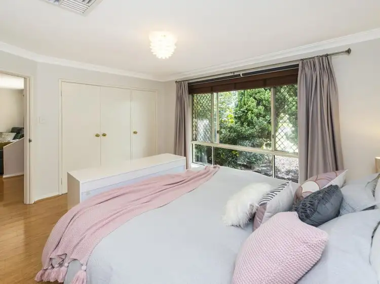 Second view of Homely house listing, 4 Nanven Place, Rivervale WA 6103