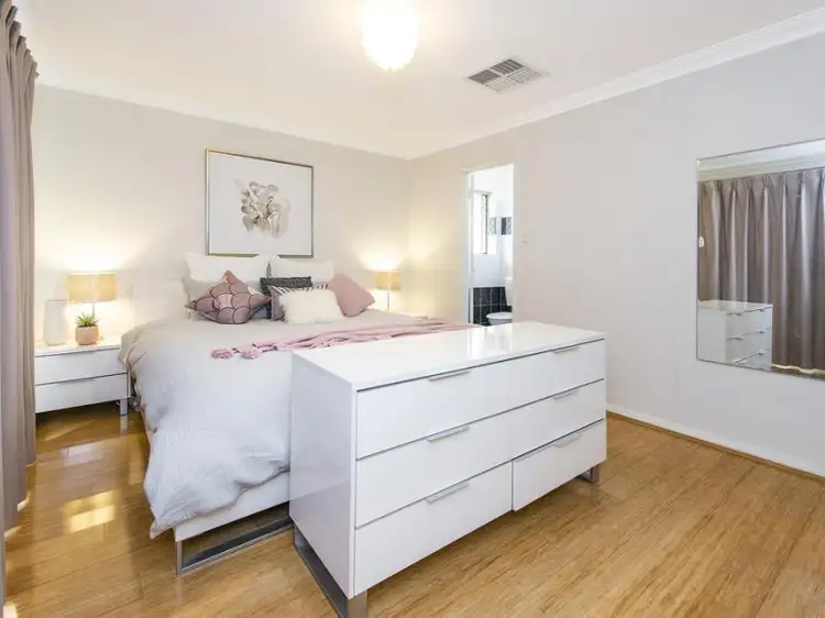 Third view of Homely house listing, 4 Nanven Place, Rivervale WA 6103