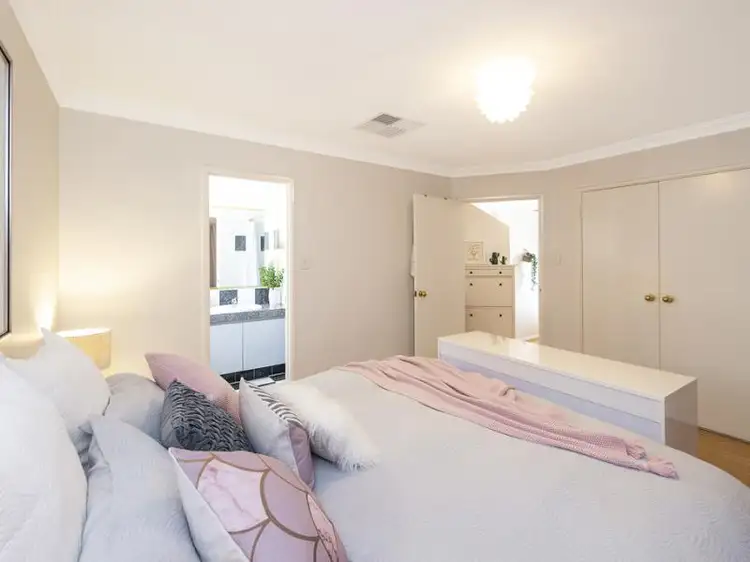 Fourth view of Homely house listing, 4 Nanven Place, Rivervale WA 6103