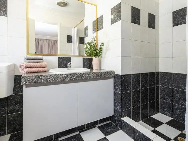 Fifth view of Homely house listing, 4 Nanven Place, Rivervale WA 6103