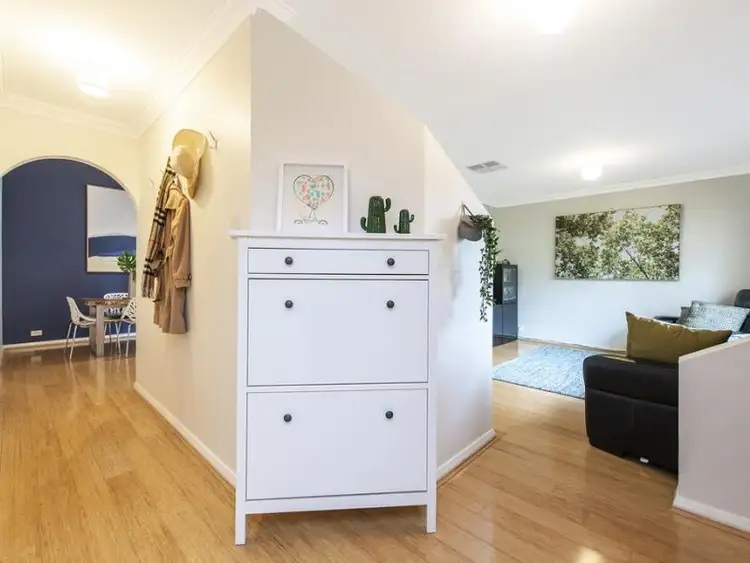 Sixth view of Homely house listing, 4 Nanven Place, Rivervale WA 6103