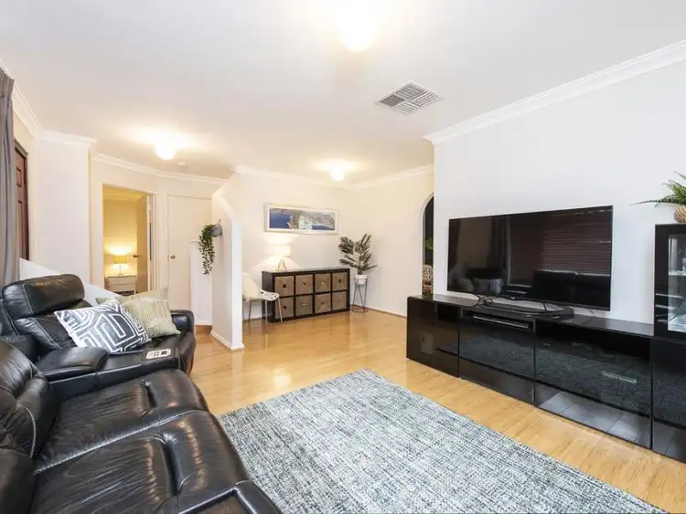 Seventh view of Homely house listing, 4 Nanven Place, Rivervale WA 6103