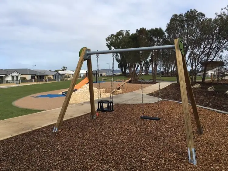 Fourth view of Homely land listing, Lot 105, 14 Dolomite Avenue, Wellard WA 6170
