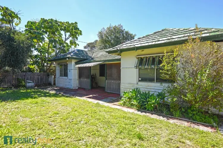 6 Frederic Street, Midland WA 6056