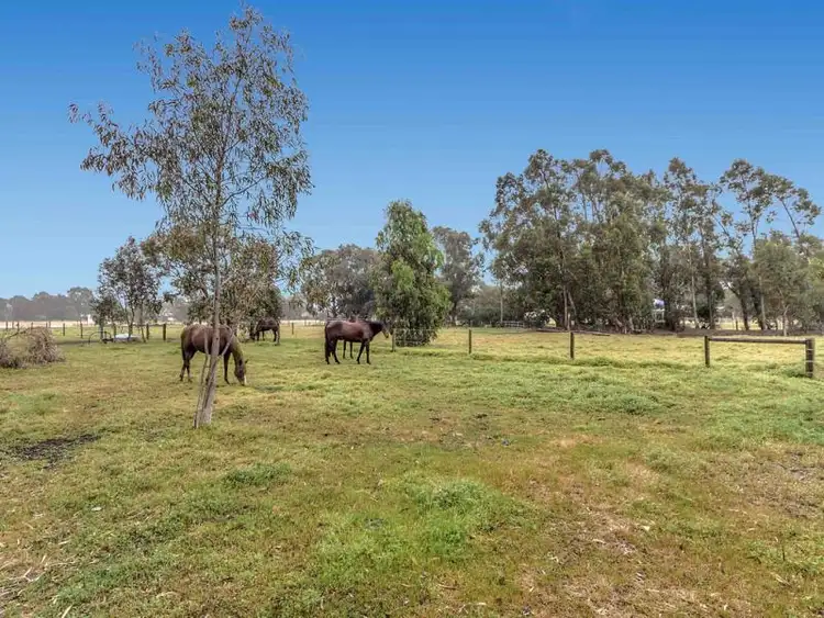 Second view of Homely house listing, Lot 97 Lefroy Street, Serpentine WA 6125