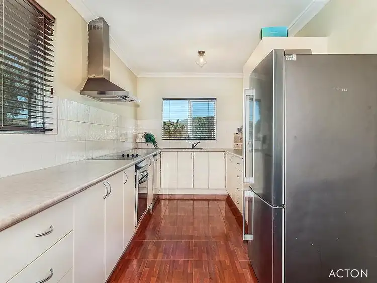 Fourth view of Homely house listing, Lot 97 Lefroy Street, Serpentine WA 6125
