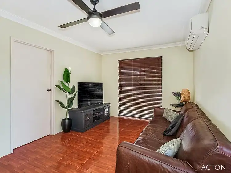 Seventh view of Homely house listing, Lot 97 Lefroy Street, Serpentine WA 6125