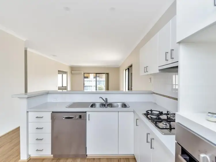 Fifth view of Homely retirement listing, 75/22 Carnegie Place, Greenfields WA 6210