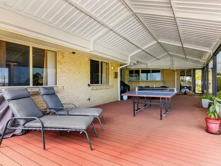 Third view of Homely house listing, 4 Christina Street, Australind WA 6233