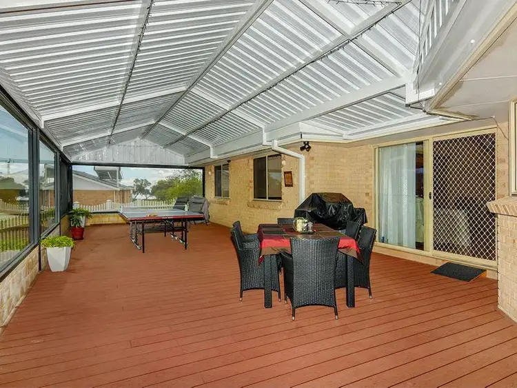 Fourth view of Homely house listing, 4 Christina Street, Australind WA 6233